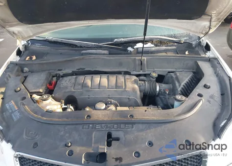 2012 Chevrolet Traverse Ls из США, поврежденный, VIN 1GNKRFED4CJ367888